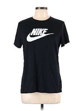 Nike Short Sleeve Top (view 1)