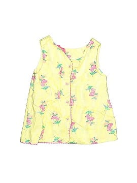 Joules Sleeveless Top (view 2)