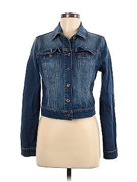 Jessica Simpson Denim Jacket (view 1)