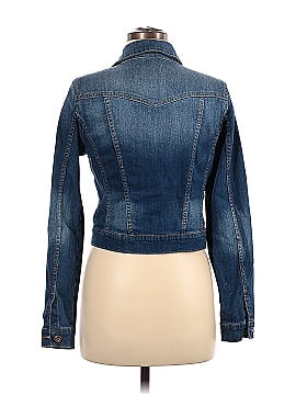 Jessica Simpson Denim Jacket (view 2)