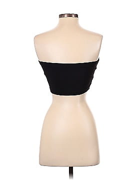 Shein Tube Top (view 2)