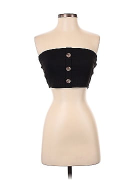 Shein Tube Top (view 1)