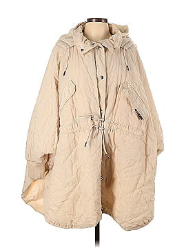 OOFWEAR Coat (view 1)