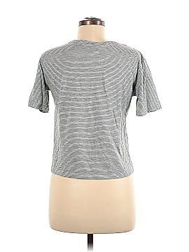 Rachel Zoe Short Sleeve T-Shirt (view 2)