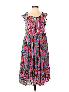 Figue Printed Clara Dress (view 1)