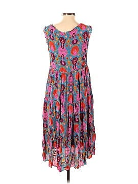 Figue Printed Clara Dress (view 2)