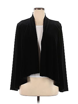 Dana Buchman Cardigan (view 1)