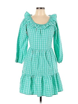 J.Crew Factory Store Casual Dress (view 1)