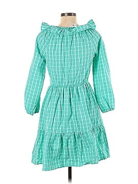 J.Crew Factory Store Casual Dress (view 2)