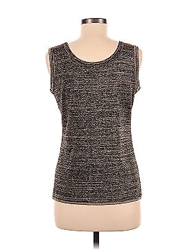 misook Sleeveless Top (view 2)