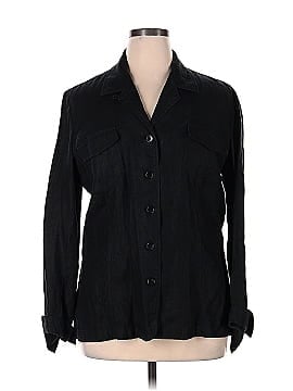 Liz Claiborne Jacket (view 1)