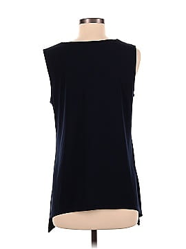 Tahari Sleeveless Top (view 2)