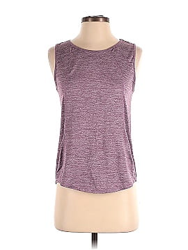 Yogalicious Sleeveless T-Shirt (view 1)