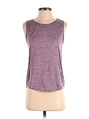 Yogalicious Sleeveless T Shirt