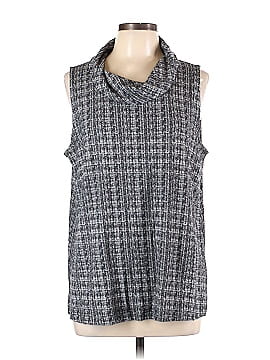 J.Jill Sleeveless Blouse (view 1)