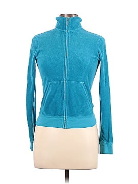 Juicy Couture Track Jacket (view 1)