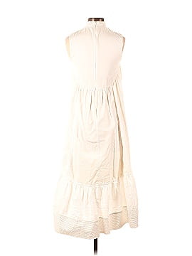 3.1 Phillip Lim Sleeveless Smock Neck Dress (view 2)