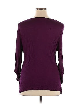 Old Navy 3/4 Sleeve Top (view 2)