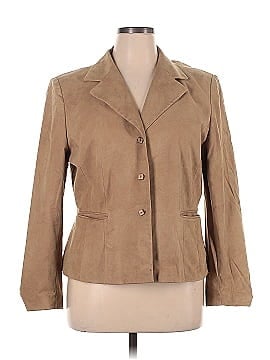 Tahari Blazer (view 1)