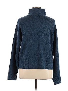 1.State Turtleneck Sweater (view 2)