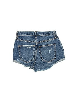 We the Free Denim Shorts (view 2)