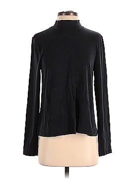 Eileen Fisher Long Sleeve Blouse (view 1)