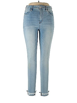 American Eagle Outfitters Jeans (view 1)