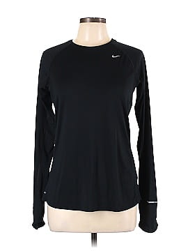 Nike Thermal Top (view 1)