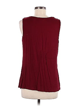 Investments Sleeveless Blouse (view 2)