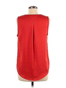 Banana Republic Sleeveless Blouse (view 2)