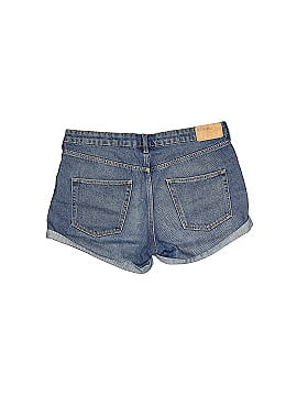 &Denim by H&M Denim Shorts (view 2)