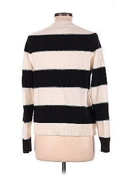 Banana Republic Turtleneck Sweater (view 2)