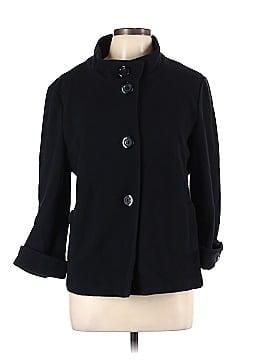 JM Collection Coat (view 1)