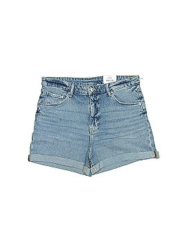 &Denim by H&M Denim Shorts (view 1)