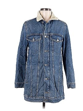 &Denim by H&M Denim Jacket (view 1)