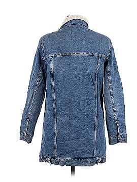 &Denim by H&M Denim Jacket (view 2)