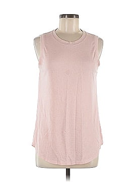 Athleta Sleeveless T-Shirt (view 1)