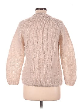 Assorted Brands Wool Pullover Sweater (view 2)