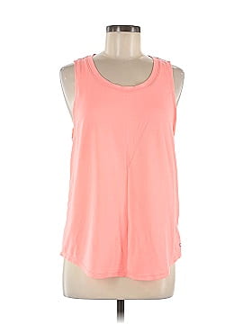 Gap Fit Sleeveless T-Shirt (view 1)