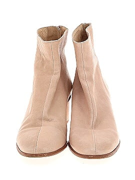 Anthropologie Ankle Boots (view 2)