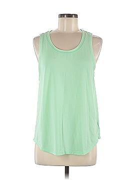 Gap Fit Sleeveless T-Shirt (view 1)