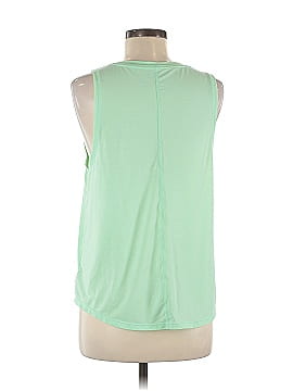 Gap Fit Sleeveless T-Shirt (view 2)