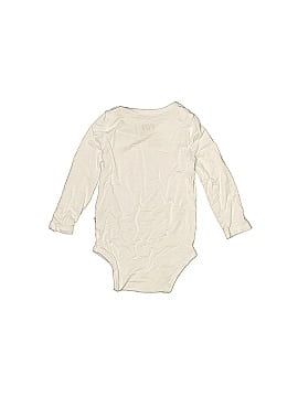 Assorted Brands Long Sleeve Onesie (view 2)