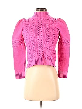 Generation Love Isabella Cable Knit Sweater (view 1)