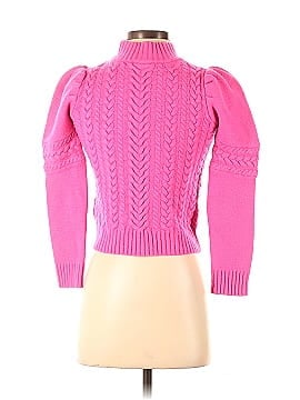 Generation Love Isabella Cable Knit Sweater (view 2)