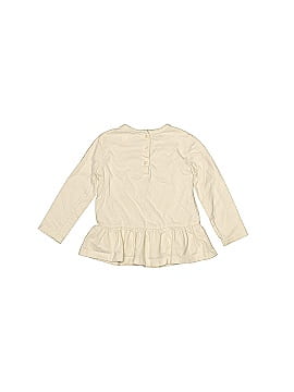 Ralph Lauren Baby Long Sleeve Top (view 2)