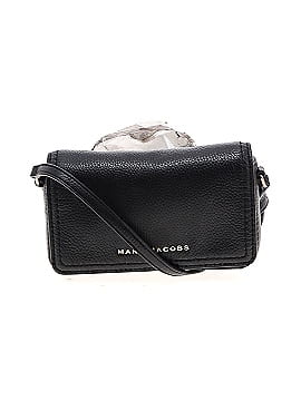 Marc Jacobs Groove Leather Mini Crossbody Bag (view 1)