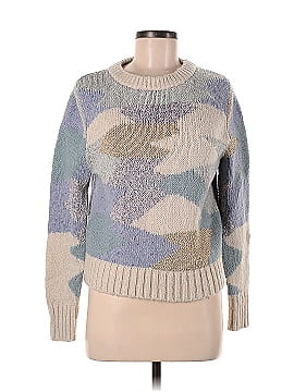 La Vie Rebecca Taylor Fluffy Aire Sweater (view 1)