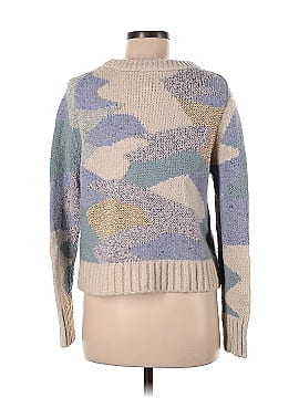 La Vie Rebecca Taylor Fluffy Aire Sweater (view 2)