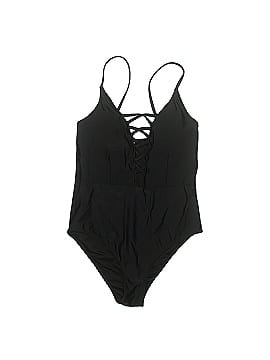 Unbranded One Piece Swimsuit (view 1)